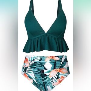 Like New CupShe Swimsuit!! 🤩